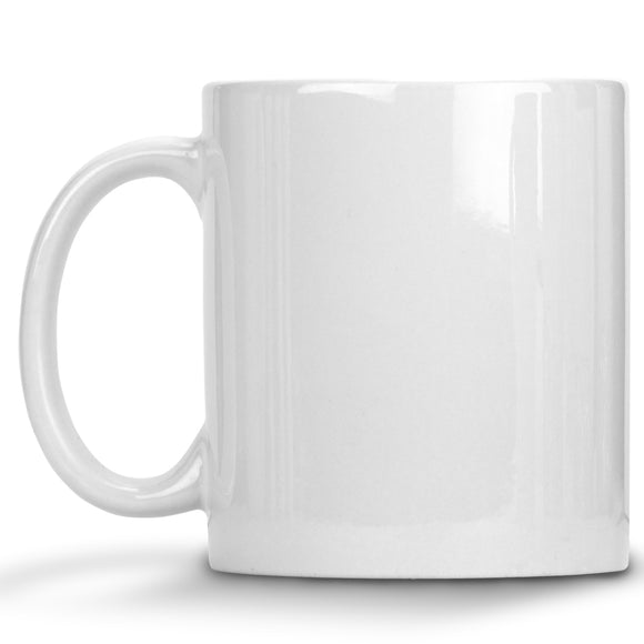 Custom 11 oz. Coffee Mug