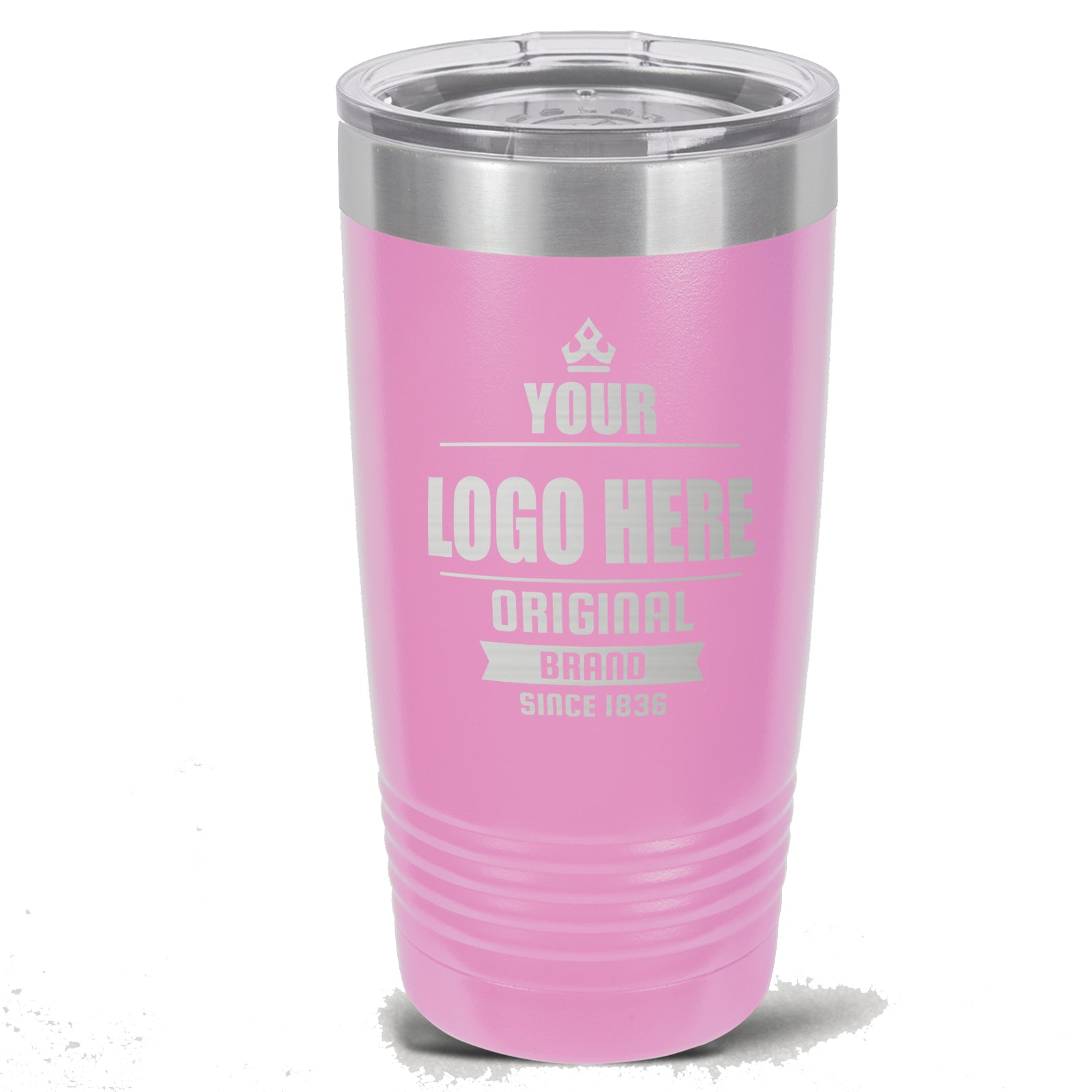 Family Requires Love – Engraved Stainless Steel Tumbler, Insulated